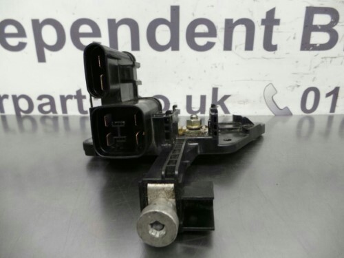 BMW F20 F30 1 3 SERIES Distributor External Ignition Base