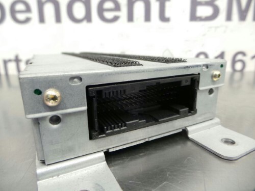 BMW E46 E39 3 5 SERIES E53 X5 Bluetooth Handsfree Module