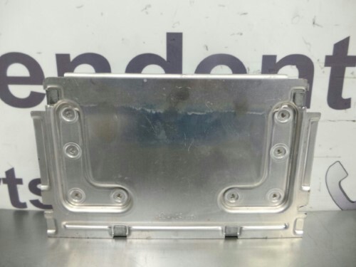 BMW E39 5 SERIES M57 Diesel Auto Gearbox ECU