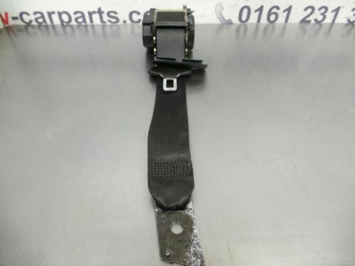 BMW E39 5 SERIES Saloon Right / Left / Middle Rear Seat Belt