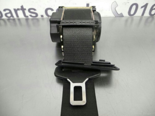 BMW E39 5 SERIES Saloon Right / Left / Middle Rear Seat Belt