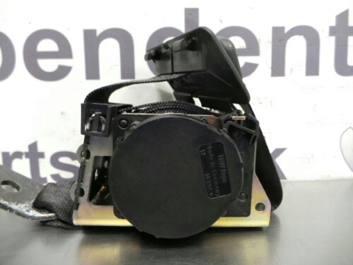 BMW E39 5 SERIES Saloon Right / Left / Middle Rear Seat Belt