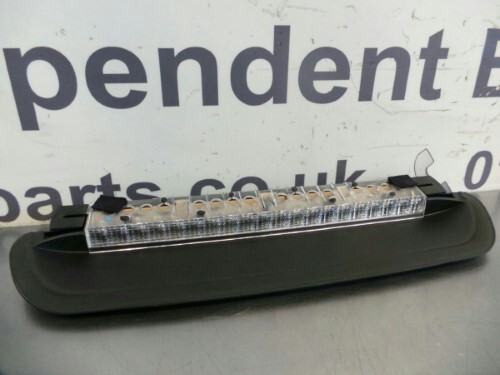 BMW E60 5 SERIES Saloon Third High Level Brake Light