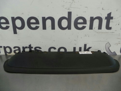 BMW E60 5 SERIES Saloon Third High Level Brake Light