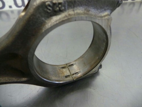 BMW E90 E91 E60 F10 F11 3 5 SERIES N52 Petrol Piston & Conrod