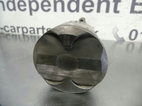 BMW E90 E91 E60 F10 F11 3 5 SERIES N52 Petrol Piston & Conrod