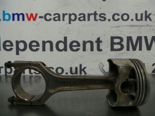 BMW E90 E91 E60 F10 F11 3 5 SERIES N52 Petrol Piston & Conrod