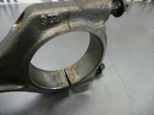 BMW E90 E91 E60 F10 F11 3 5 SERIES N52 Petrol Piston & Conrod