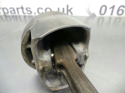 BMW E90 E91 E60 F10 F11 3 5 SERIES N52 Petrol Piston & Conrod