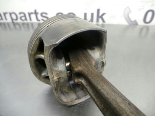 BMW E90 E91 E60 F10 F11 3 5 SERIES N52 Petrol Piston & Conrod