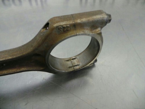 BMW E90 E91 E60 F10 F11 3 5 SERIES N52 Petrol Piston & Conrod