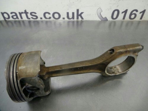 BMW E90 E91 E60 F10 F11 3 5 SERIES N52 Petrol Piston & Conrod