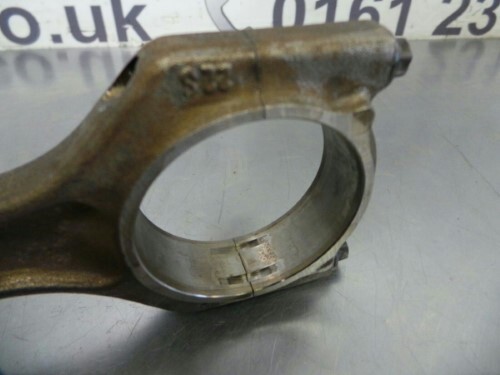 BMW E90 E91 E60 F10 F11 3 5 SERIES N52 Petrol Piston & Conrod