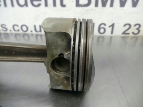BMW E90 E91 E60 F10 F11 3 5 SERIES N52 Petrol Piston & Conrod