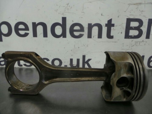 BMW E90 E91 E60 F10 F11 3 5 SERIES N52 Petrol Piston & Conrod