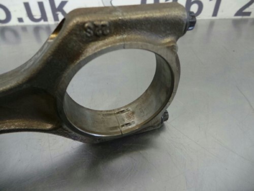 BMW E90 E91 E60 F10 F11 3 5 SERIES N52 Petrol Piston & Conrod