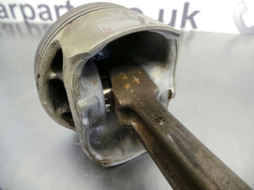 BMW E90 E91 E60 F10 F11 3 5 SERIES N52 Petrol Piston & Conrod