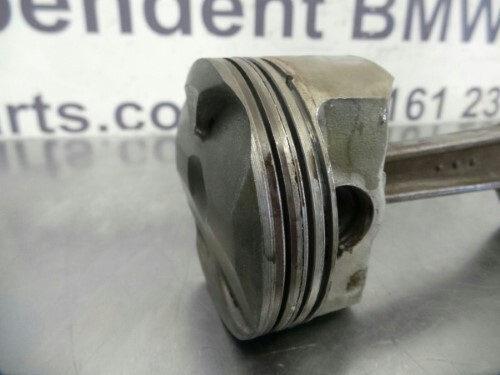 BMW E90 E91 E60 F10 F11 3 5 SERIES N52 Petrol Piston & Conrod