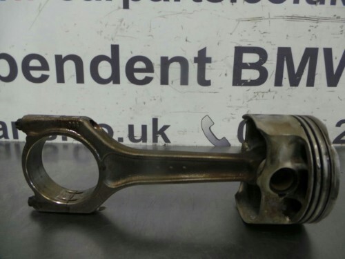 BMW E90 E91 E60 F10 F11 3 5 SERIES N52 Petrol Piston & Conrod