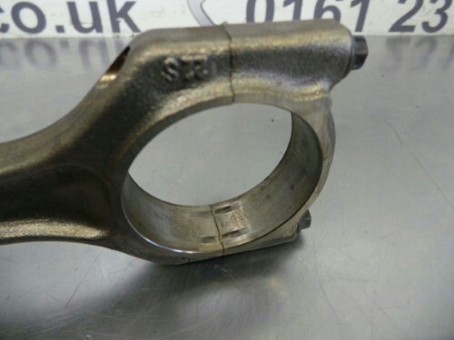 BMW E90 E91 E60 F10 F11 3 5 SERIES N52 Petrol Piston & Conrod