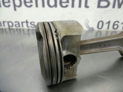 BMW E90 E91 E60 F10 F11 3 5 SERIES N52 Petrol Piston & Conrod
