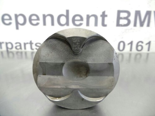 BMW E90 E91 E60 F10 F11 3 5 SERIES N52 Petrol Piston & Conrod