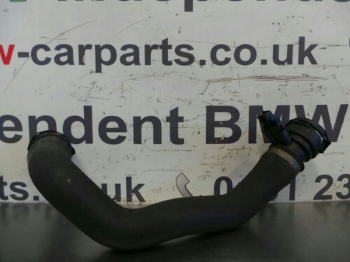 BMW E46 3 SERIES M43 Radiator Bottom Hose