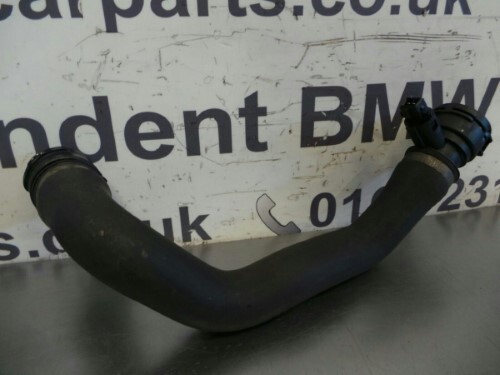 BMW E46 3 SERIES M43 Radiator Bottom Hose