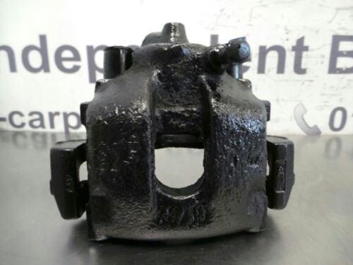 BMW E46 3 SERIES E85 Z4 O S R Drivers Side Rear Brake Caliper