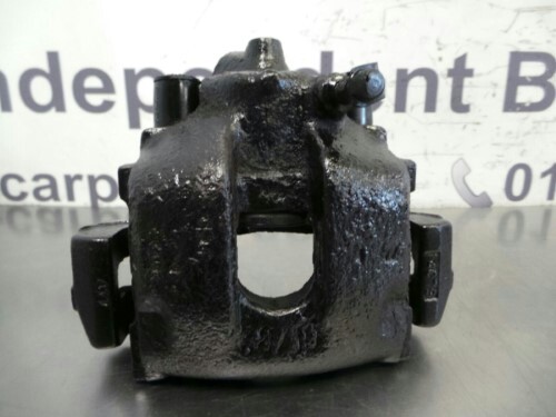 BMW E46 3 SERIES E85 Z4 O S R Drivers Side Rear Brake Caliper