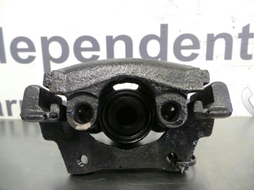 BMW E46 3 SERIES E85 Z4 O S R Drivers Side Rear Brake Caliper