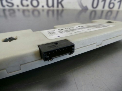 BMW Diversity Antenna Amplifier E82 E90 E92 1 3 SERIES