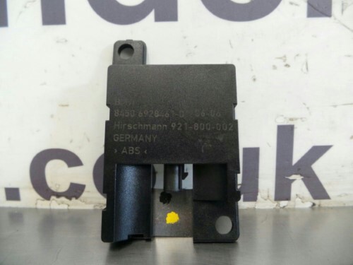 BMW E Generation Bluetooth Antenna