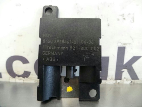 BMW E Generation Bluetooth Antenna