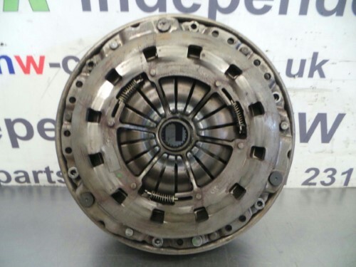 BMW E87 E90 E91 1 3 SERIES N45 N46 Petrol Flywheel & Clutch Set