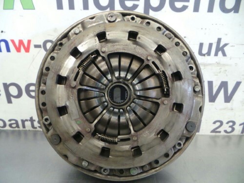 BMW E87 E90 E91 1 3 SERIES N45 N46 Petrol Flywheel & Clutch Set