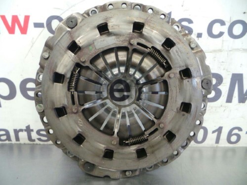 BMW E87 E90 E91 1 3 SERIES N45 N46 Petrol Flywheel & Clutch Set