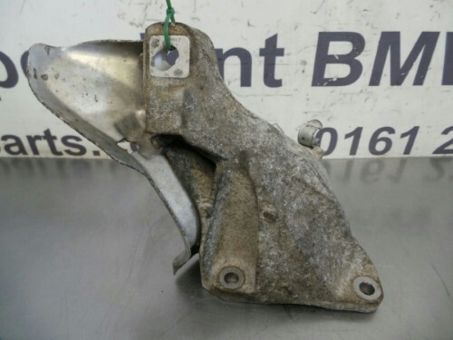 BMW Engine Mounting Bracket O/S Drivers 1 3 SERIES E87 E90 X1 E84