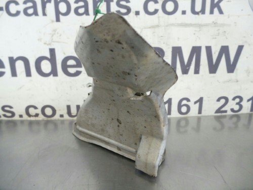 BMW Engine Mounting Bracket O/S Drivers 1 3 SERIES E87 E90 X1 E84