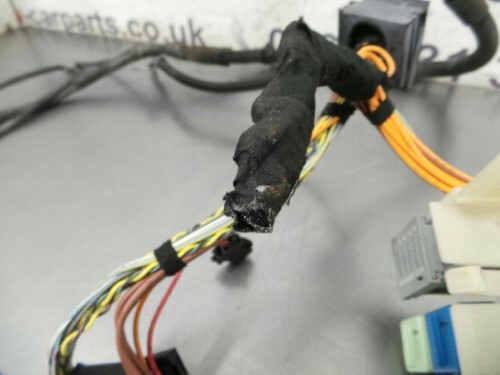 BMW E90 3 SERIES Manual Gearbox Loom