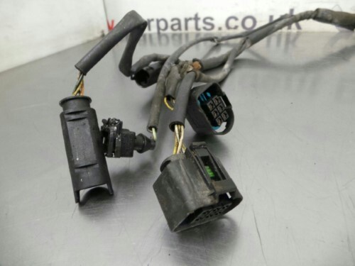 BMW E90 3 SERIES Manual Gearbox Loom