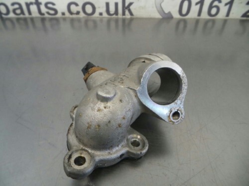 BMW E90 3 SERIES 320si Coolant Hose Connector