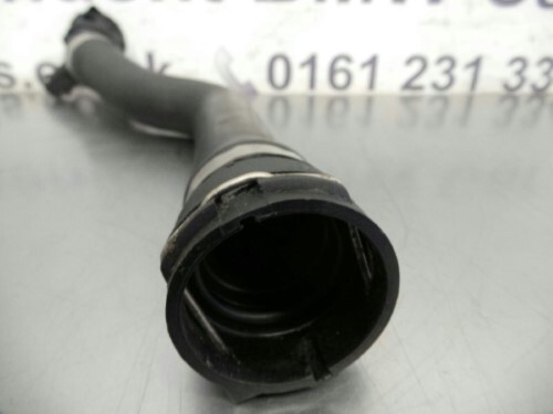 BMW E90 Bottom Hose 3 SERIES N45 Petrol 316i 320si