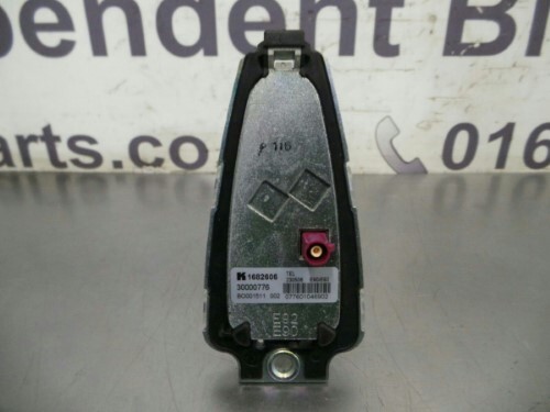 BMW E90 3 SERIES Shark Fin Aerial Antenna