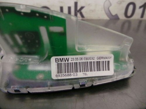 BMW E90 3 SERIES Shark Fin Aerial Antenna