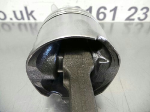 BMW Piston & Conrod E87 E46 E90 E60 1 3 5 SERIES M47N M47N2