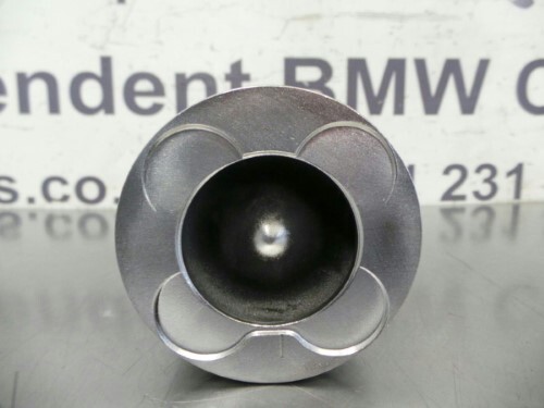 BMW Piston & Conrod E87 E46 E90 E60 1 3 5 SERIES M47N M47N2