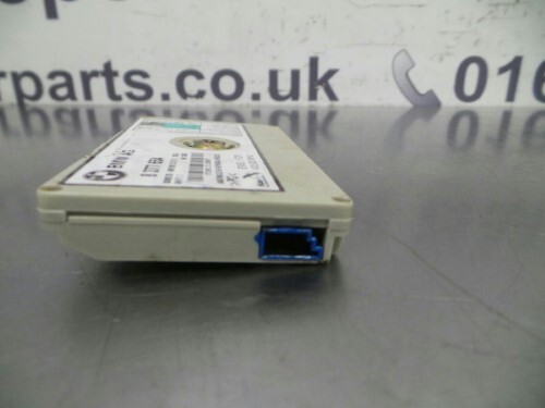 BMW E53 X5 AmplifIer/Trap Circuit Antenna Booster Diversity