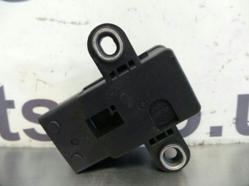 BMW Speed Sensor E46 E39 3 5 SERIES E53 X5 DSC