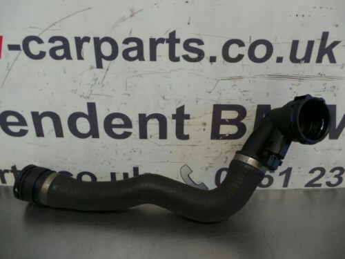 BMW E53 X5 M62 Petrol Radiator Bottom Hose